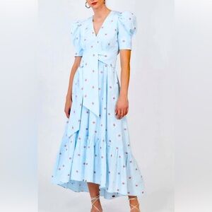 Hunter Bell - Rebekah Dress